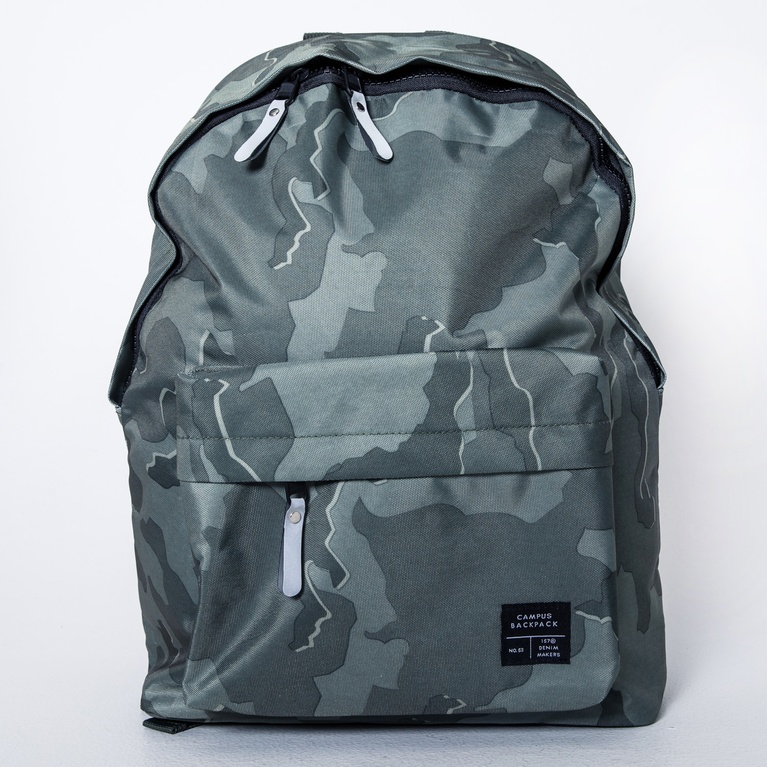 Reppu "Backpack"